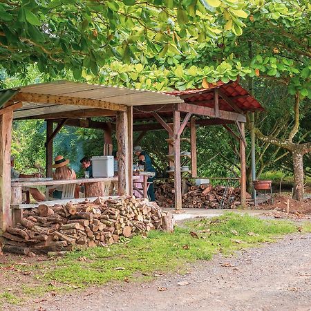 Hotel La Hacienda Quesada  エクステリア 写真